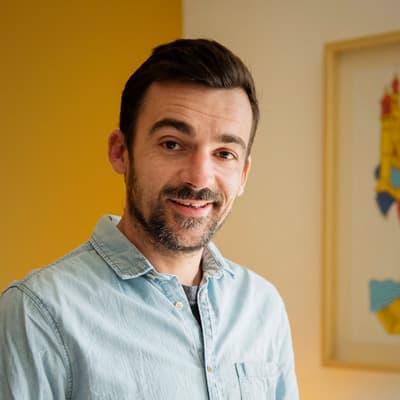 Julien Labat profile picture