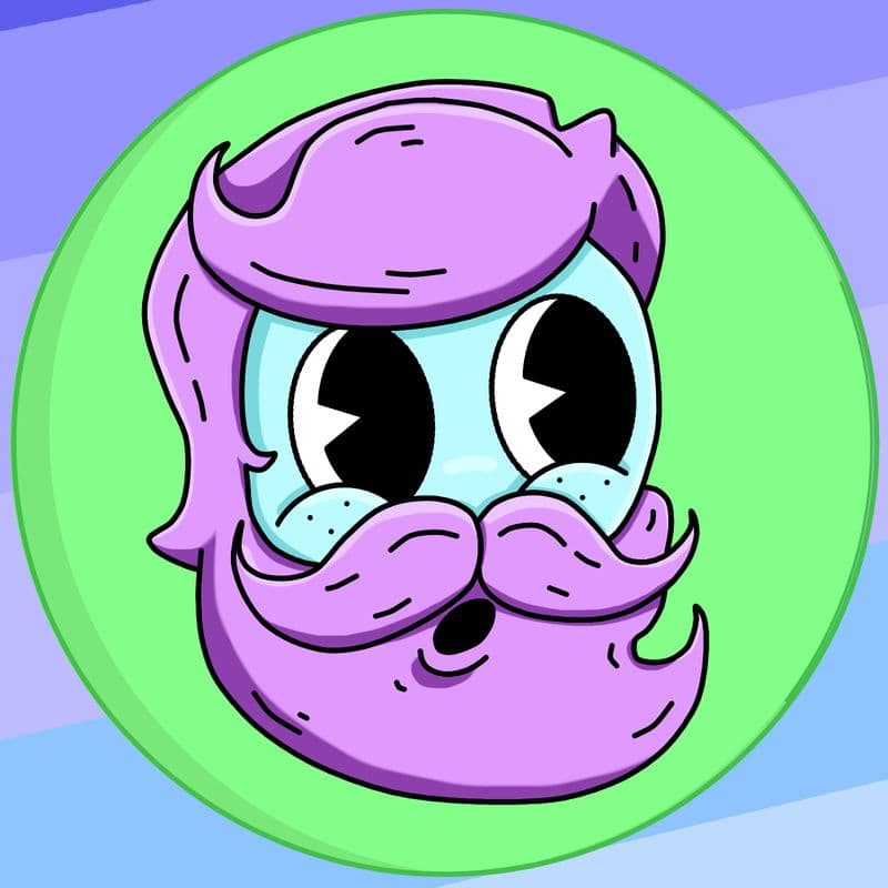 Tezumie portrait
