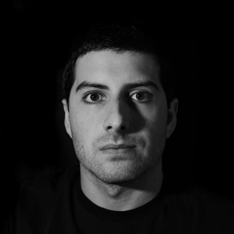 Jcode portrait